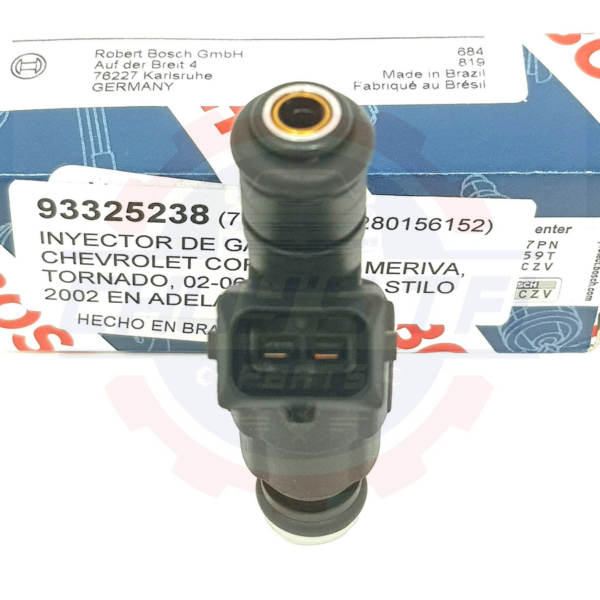 93325238 - INYECTOR DE GASOLINA - Imagen 2