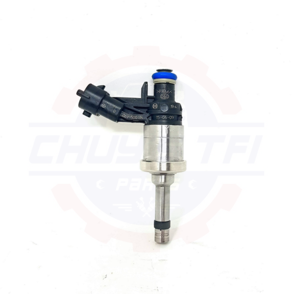 12638530 - INYECTOR DE GASOLINA CAMARO ACADIA TRAVERSE