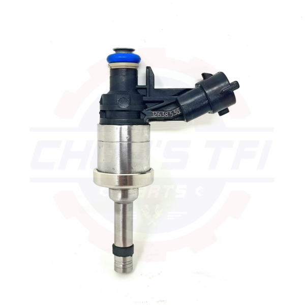 12638530 - INYECTOR DE GASOLINA CAMARO ACADIA TRAVERSE - Imagen 3