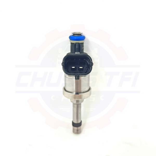 12638530 - INYECTOR DE GASOLINA CAMARO ACADIA TRAVERSE - Imagen 4